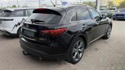 Infiniti FX II (S51) Череповец  - изображение 22