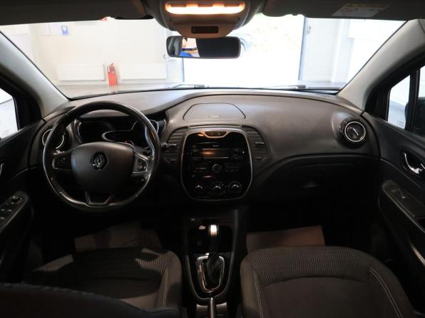 Renault Kaptur I с пробегом 2017 года, цена 1 150 000 рублей, 139322 км, внедорожник, Автокод Объявления