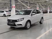Lada (ВАЗ) Vesta I Казань  - изображение 26