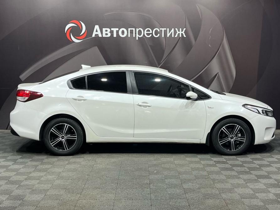 Kia Cerato III Рестайлинг (Classic) Оренбург  - изображение 5