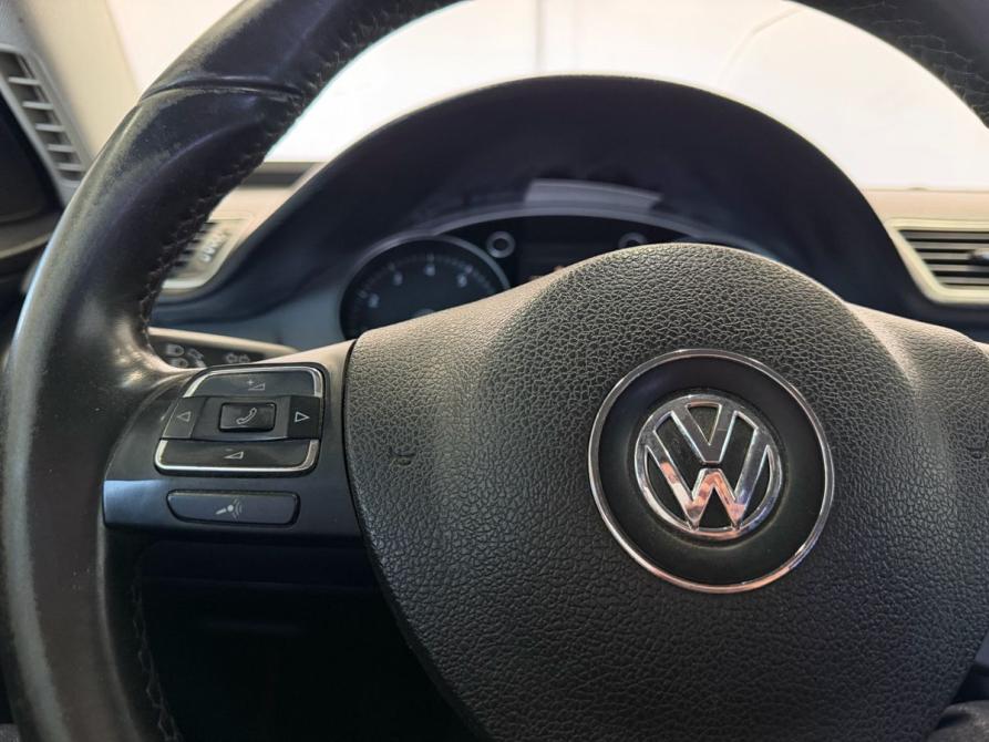 Volkswagen Passat B7 Уфа  - изображение 9