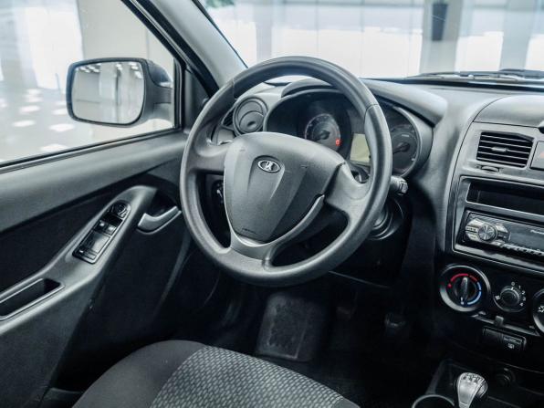Lada (ВАЗ) Kalina II с пробегом 2014 года, цена 332 000 рублей, 91927 км, хэтчбек, Автокод Объявления