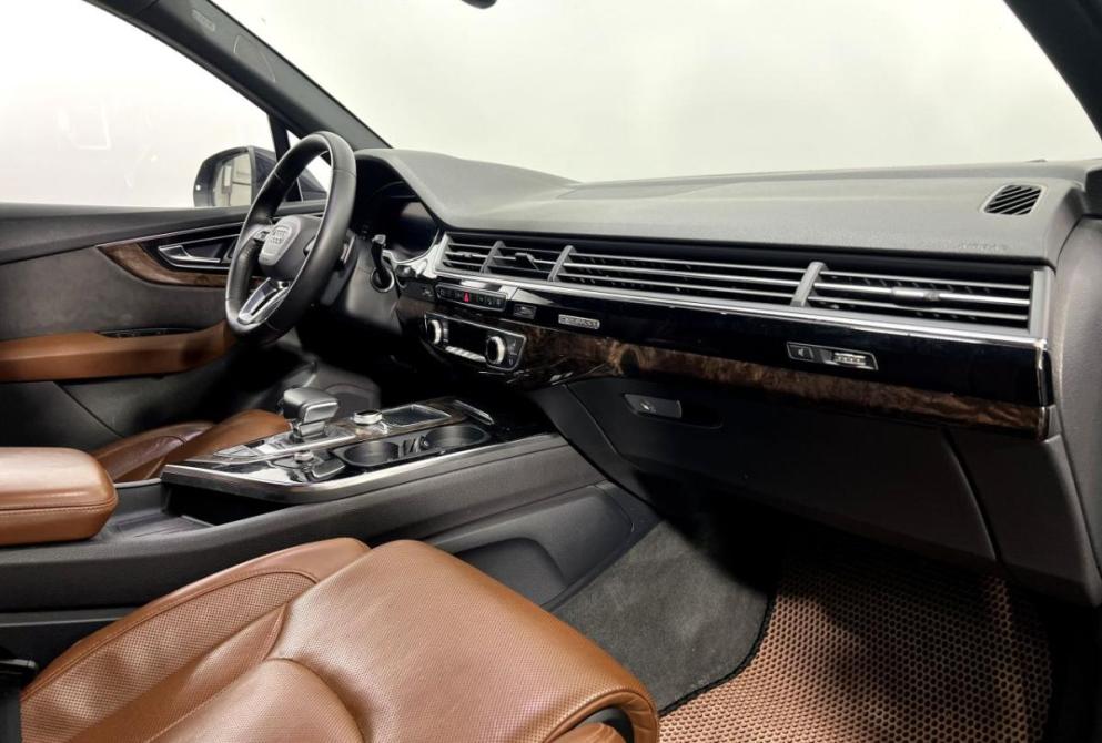 Audi Q7 II (4M) Нижний Новгород  - изображение 12