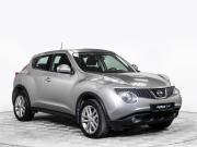 Nissan Juke I Москва  - изображение 20