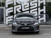 Toyota Camry VIII (XV70) Рестайлинг Волгоград  - изображение 27