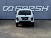 Lada (ВАЗ) 2121 (4x4) I Рестайлинг Кропоткин  - изображение 20