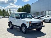 Lada (ВАЗ) 2121 (4x4) I Рестайлинг Сыктывкар  - изображение 23