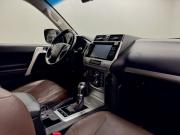 Toyota Land Cruiser Prado 150 Series Рестайлинг 2 Вологда  - изображение 33