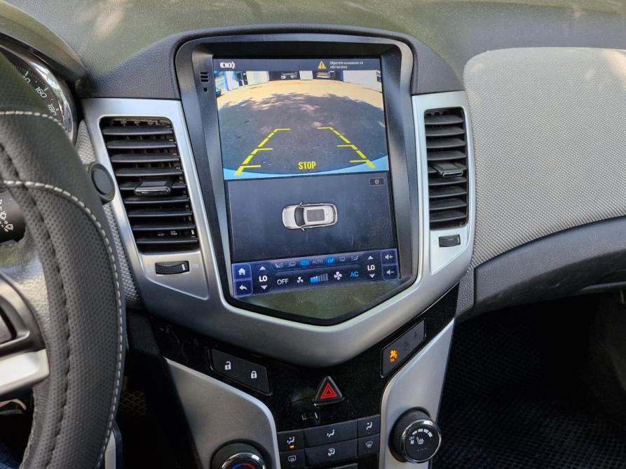 Chevrolet Cruze I Нижний Новгород  - изображение 2