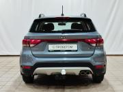 Kia Rio IV Нижневартовск  - изображение 24
