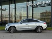 Mercedes-Benz GLC Coupe II (C254) Пермь  - изображение 33