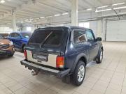 Lada (ВАЗ) 2121 (4x4) I Рестайлинг Набережные Челны  - изображение 38