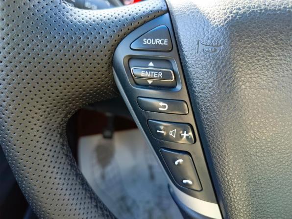 Nissan Murano II (Z51) Рестайлинг с пробегом 2012 года, цена 1 239 995 рублей, 197522 км, внедорожник, Автокод Объявления