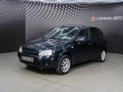 Lada (ВАЗ) Kalina I Самара  - изображение 21