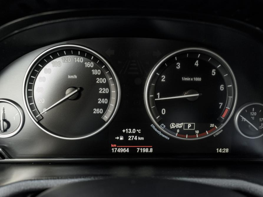 BMW X4 I (F26) Екатеринбург  - изображение 17