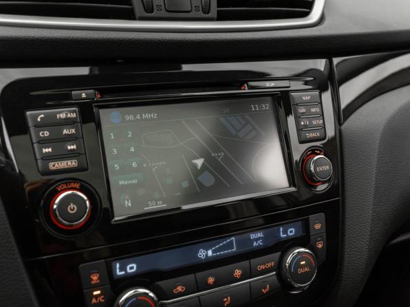 Nissan Qashqai II с пробегом 2014 года, цена 1 730 000 рублей, 94128 км, внедорожник, Автокод Объявления