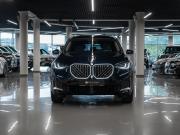 BMW X3 IV (G45/G48) Москва  - изображение 34