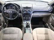 Mazda 6 I (GG) Рестайлинг Ростов-на-Дону  - изображение 29