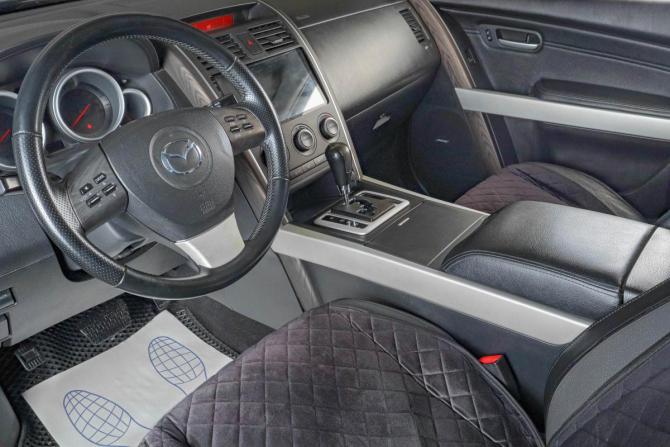 Mazda CX-9 I с пробегом 2008 года, цена 1 229 000 рублей, 334000 км, внедорожник, Автокод Объявления