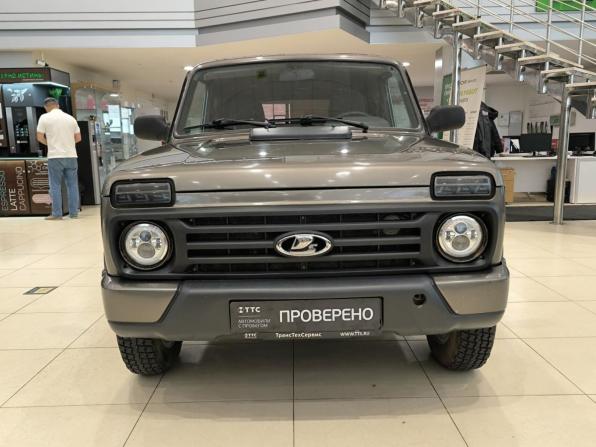 Lada (ВАЗ) 2131 (4x4) I с пробегом 2017 года, цена 650 000 рублей, 45000 км, внедорожник, Автокод Объявления