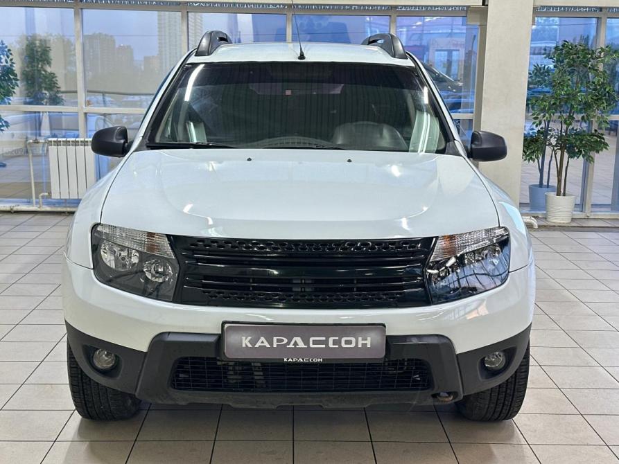 Renault Duster I Волгоград  - изображение 3