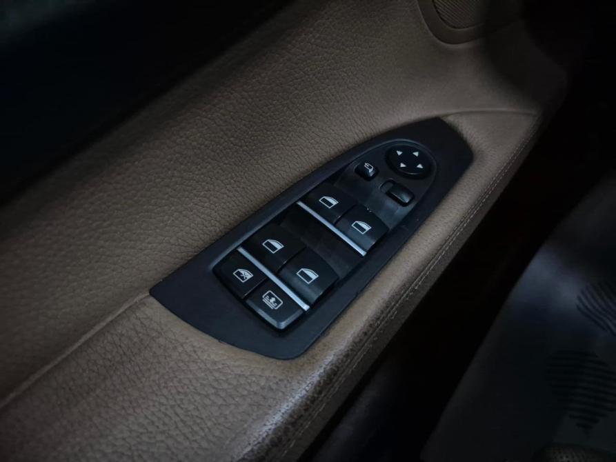 BMW 7 серии V (F01/F02/F04) Альметьевск  - изображение 11