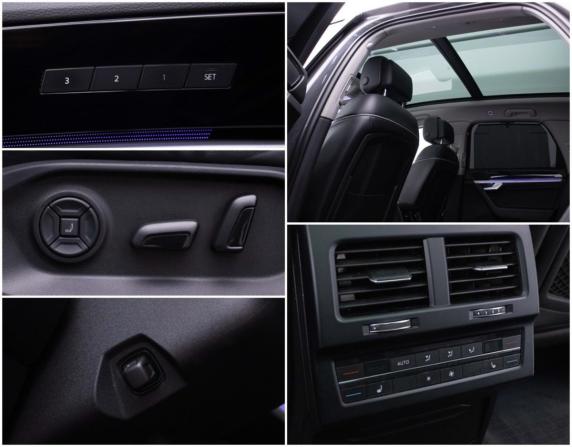 Volkswagen Touareg III с пробегом 2018 года, цена 4 728 000 рублей, 113335 км, внедорожник, Автокод Объявления