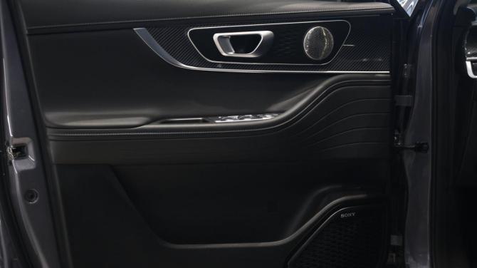 Chery Tiggo 7 Pro Max I Рестайлинг с пробегом 2024 года, цена 2 245 000 рублей, 19470 км, внедорожник, Автокод Объявления