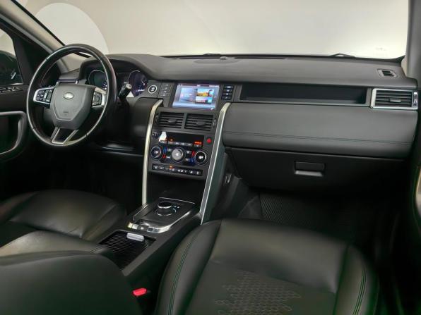 Land Rover Discovery Sport I с пробегом 2018 года, цена 2 333 000 рублей, 157051 км, внедорожник, Автокод Объявления