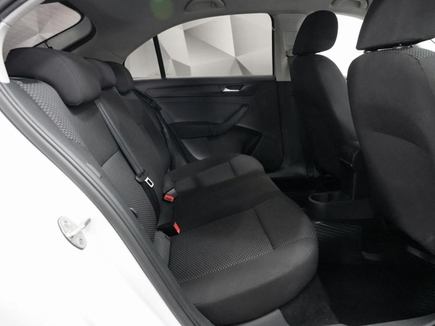 Volkswagen Polo VI Ульяновск  - изображение 12