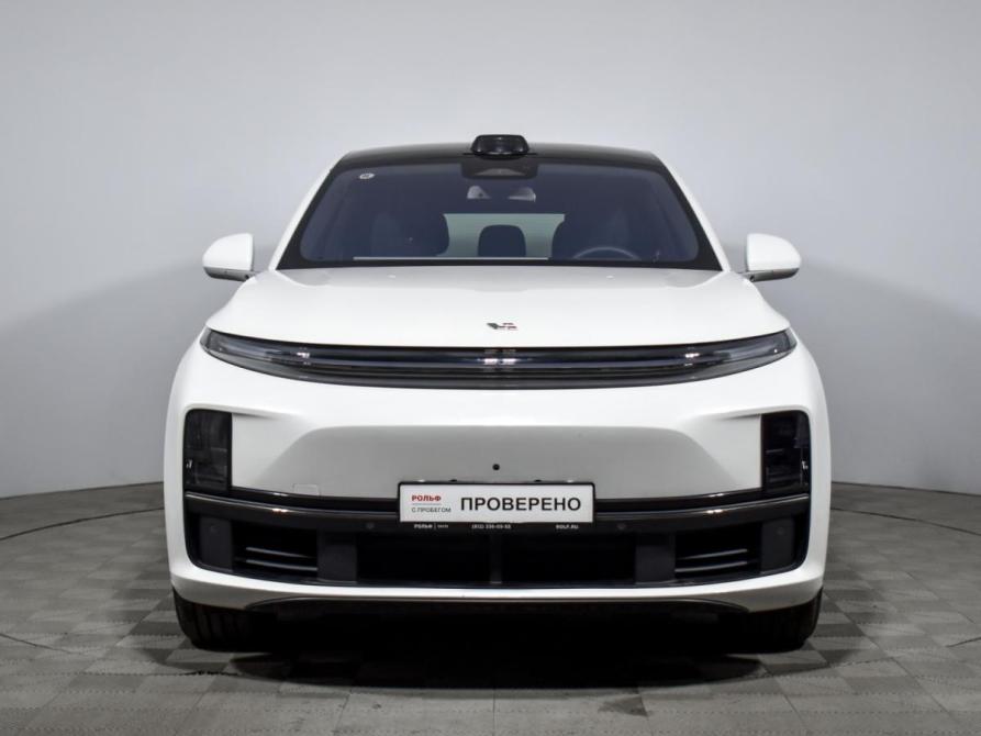 Li Auto (Lixiang) L7 I Рестайлинг Санкт-Петербург  - изображение 2