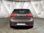 Kia Rio III Москва  - изображение 28