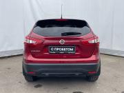 Nissan Qashqai II Москва  - изображение 27