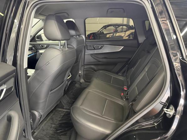 Chery Tiggo 7 Pro Max I с пробегом 2024 года, цена 1 897 000 рублей, 40231 км, внедорожник, Автокод Объявления