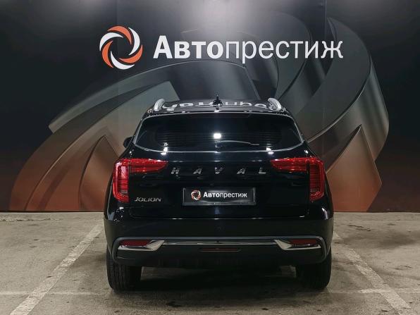 Haval Jolion I с пробегом 2021 года, цена 1 524 000 рублей, 80303 км, внедорожник, Автокод Объявления