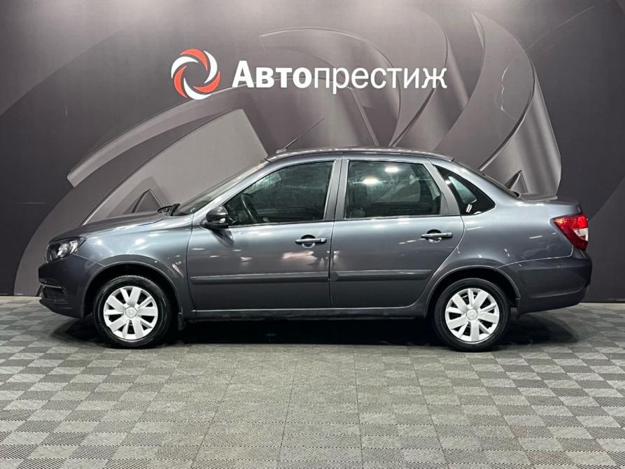 Lada (ВАЗ) Granta I Рестайлинг Оренбург  - изображение 4