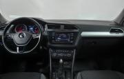 Volkswagen Tiguan II Москва  - изображение 31