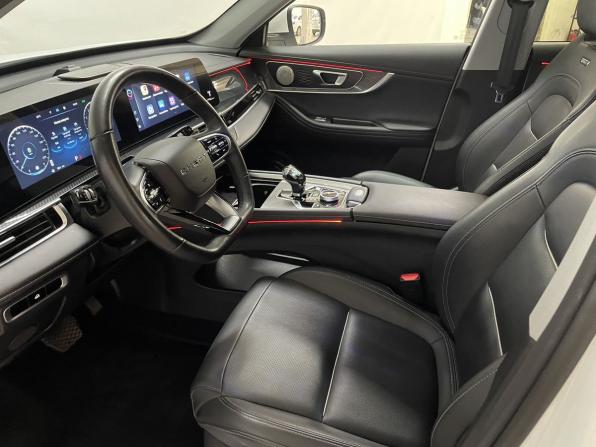 Chery Tiggo 7 Pro Max I Рестайлинг с пробегом 2025 года, цена 2 149 000 рублей, 45510 км, внедорожник, Автокод Объявления