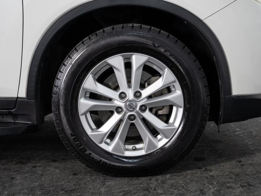 Nissan X-Trail III Иркутск  - изображение 20