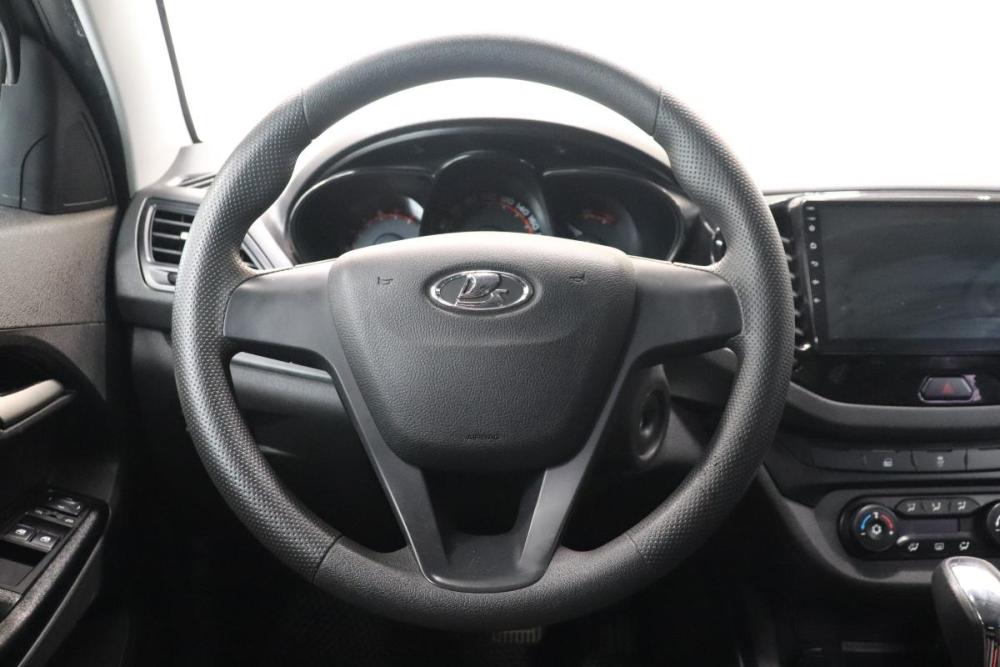 Lada (ВАЗ) Vesta I Ульяновск  - изображение 9