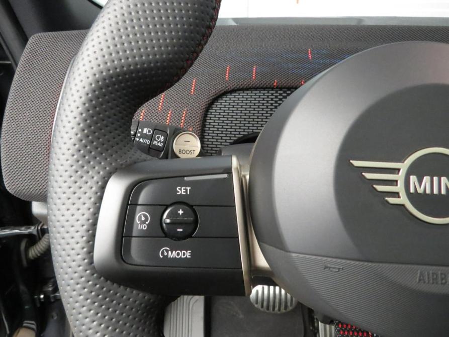 Mini Countryman III Санкт-Петербург  - изображение 8