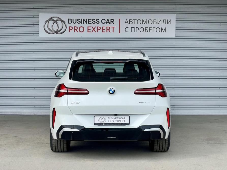 BMW X3 IV (G45/G48) Кемерово  - изображение 6