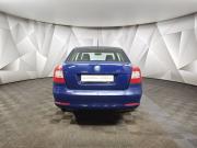 Skoda Octavia II (A5) Рестайлинг Москва  - изображение 27