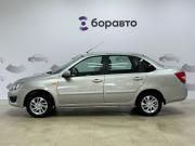 Lada (ВАЗ) Granta I Ставрополь  - изображение 20