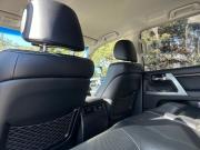Toyota Land Cruiser 200 Series Рестайлинг 1 Санкт-Петербург  - изображение 78