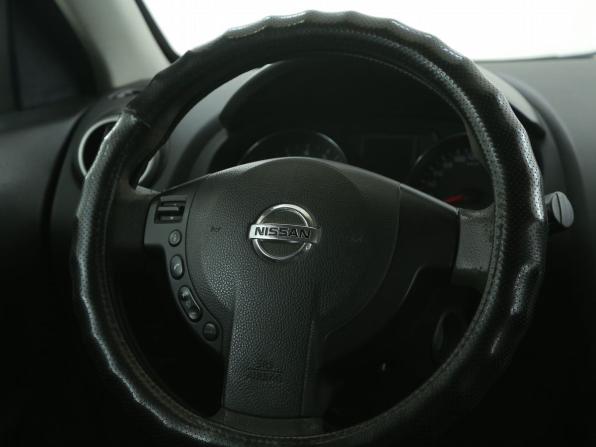 Nissan Qashqai I Рестайлинг с пробегом 2010 года, цена 689 000 рублей, 299300 км, внедорожник, Автокод Объявления