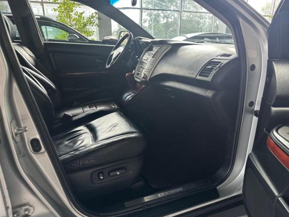 Lexus RX II с пробегом 2003 года, цена 1 145 000 рублей, 251005 км, внедорожник, Автокод Объявления