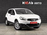 Nissan Qashqai I Рестайлинг Екатеринбург  - изображение 21