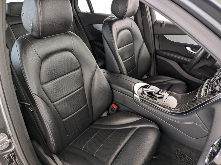 Mercedes-Benz GLC Coupe I (C253) Москва  - изображение 24
