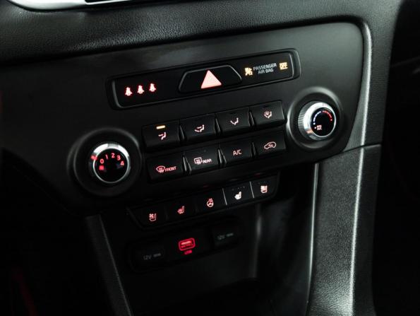 Kia Sportage IV Рестайлинг с пробегом 2020 года, цена 2 149 700 рублей, 96714 км, внедорожник, Автокод Объявления